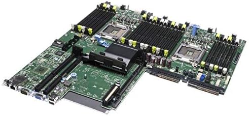 DELL R720XD Motherboard 0C4Y3R/0X6H47