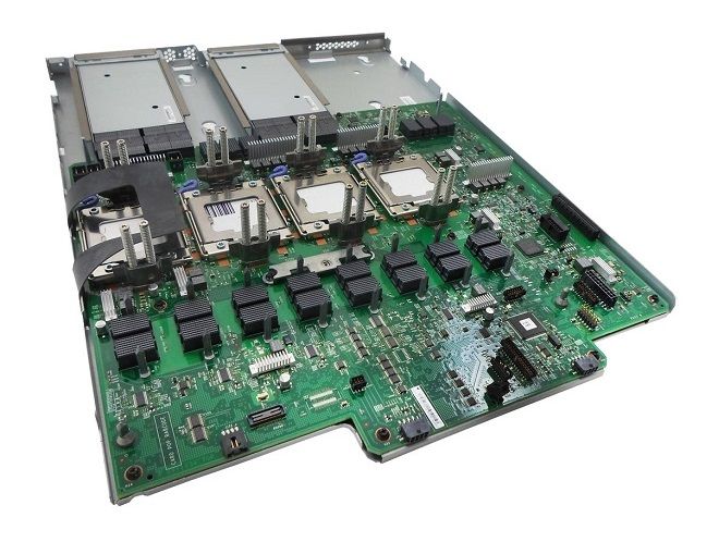 IBM X3850 X5 System Board 69Y1836/69Y1811