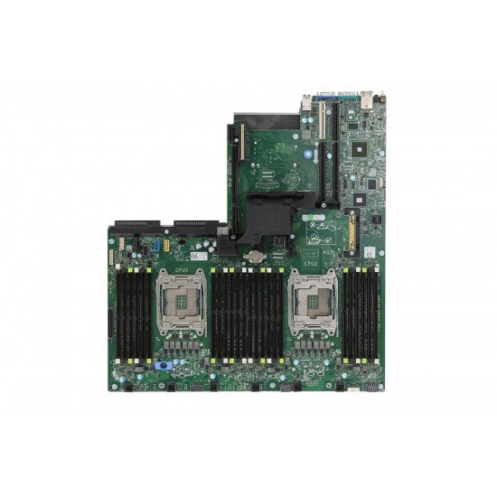 Dell R730/730XD SYSTEM BOARD V3 072T6D