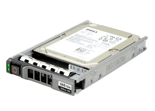 0R95FV Dell 600GB 12G 10K 2.5 SAS