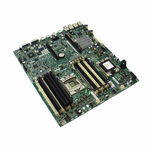 IBM X3630 M4 System Board 00Y7538