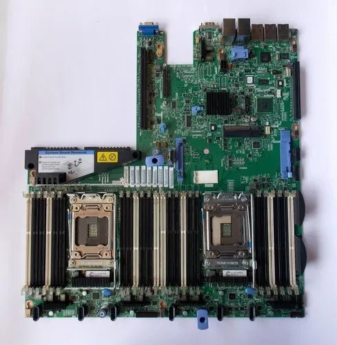 IBM x3550 M4 System Board 00J6192/00Y8375