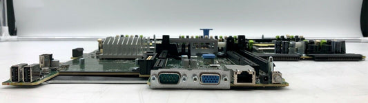 Dell PowerEdge R820 Dual Socket Server Motherboard