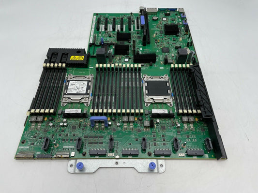 IBM x3750 M4 System Board 00D1432/81Y3702